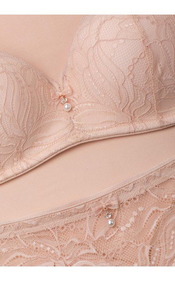 Бюстгальтер Marc & Andre Essence S26-0513-06-BNM-LY