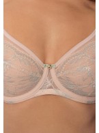 Бюстгальтер Marc Andre Antoinette S26-0451-08-FCS-LY