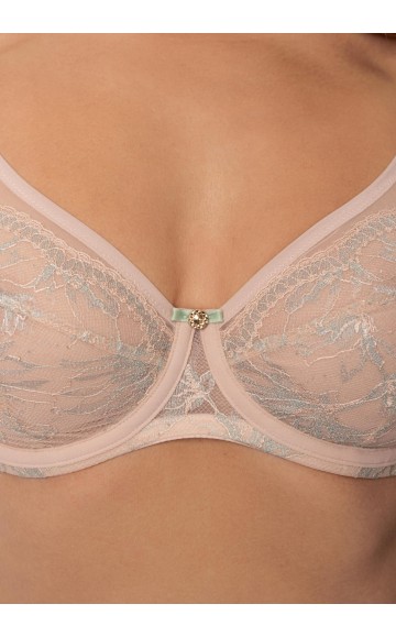 Бюстгальтер Marc Andre Antoinette S26-0451-08-FCS-LY