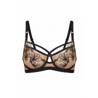 Бюстгальтер классический Marc Andre Consort W24-0711-23-DCS-LY