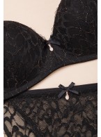 Бюстгальтер Marc & Andre Vision W26-0213-06-BNM-LY