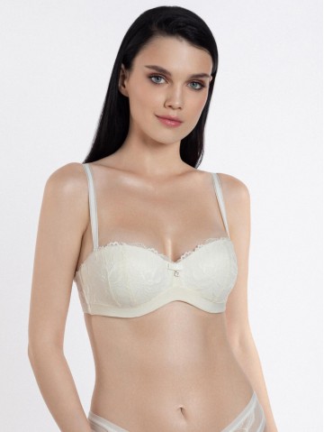 Бюстгальтер Marc & Andre S24-0813-01-BNM-LY