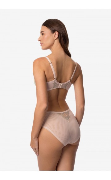 Бюстгальтер Marc Andre Antoinette S26-0451-08-FCS-LY