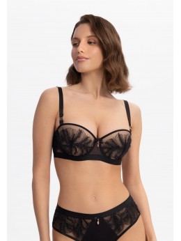 Бюстгальтер Marc Andre Tenderly Yours W25-0313-05-BNM-LY Бюстгальтер Marc Andre Tenderly Yours W25-0313-05-BNM-LY