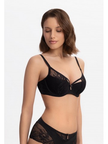 Бюстгальтер Marc Andre Richness W25-0112-07-DCF-LY