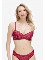Бюстгальтер Marc & Andre Dreamer W26-0915-04-RGM-LY