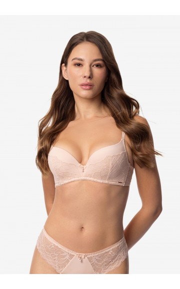 Бюстгальтер Marc & Andre Essence S26-0516-01-DCM-LY Бюстгальтер Marc & Andre Essence S26-0516-01-DCM-LY