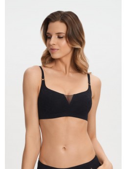 Бюстгальтер Marc Andre Lacy Skin W24-1464-01-TRS-SY