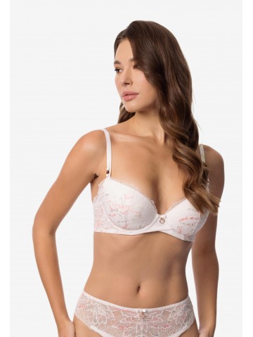 Бюстгальтер Marc Andre Adore S26-0115-04-RGM-LY