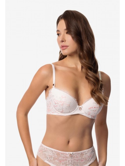 Бюстгальтер Marc Andre Adore S26-0115-04-RGM-LY