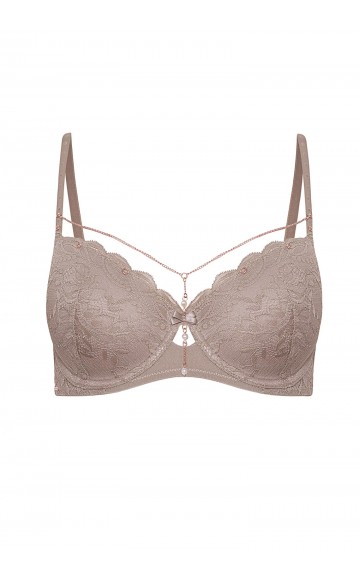 Бюстгальтер Marc Andre Charming S25-0615-07-RGM-LY