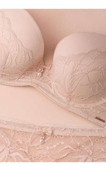 Бюстгальтер Marc & Andre Essence S26-0516-01-DCM-LY