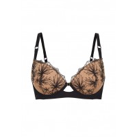 Бюстгальтер классический Marc Andre Consort W24-0715-04-RGM-LY