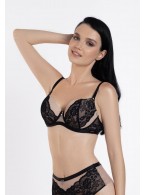 Бюстгальтер классический Marc Andre Mademoiselle S24-0216-15-DCM-LY