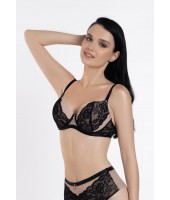 Бюстгальтер классический Marc Andre Mademoiselle S24-0216-15-DCM-LY