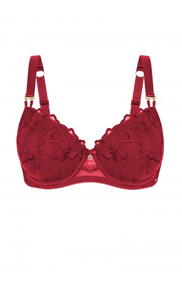 Бюстгальтер Marc & Andre Opulence W26-0415-04-RGM-LY