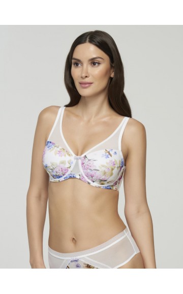 Бюстгальтер Marc & Andre S23-0355-FCM-LY Бюстгальтер Marc & Andre S23-0355-FCM-LY