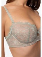 Бюстгальтер Marc Andre Dreamer S26-0815-04-RGM-LY