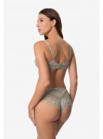 Бюстгальтер Marc Andre Dreamer S26-0815-04-RGM-LY