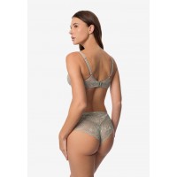 Бюстгальтер Marc Andre Dreamer S26-0815-04-RGM-LY