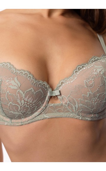 Бюстгальтер Marc Andre Dreamer S26-0815-04-RGM-LY