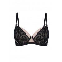 Бюстгальтер классический Marc Andre Mademoiselle S24-0216-15-DCM-LY