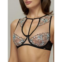 Бюстгальтер Marc & Andre W22-0811-TPS-LY
