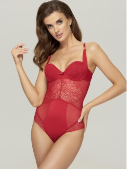Боди Marc & Andre W22-0728-BNF-LB Боди Marc & Andre W22-0728-BNF-LB