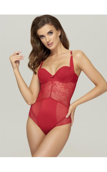Боди Marc & Andre W22-0728-BNF-LB Боди Marc & Andre W22-0728-BNF-LB