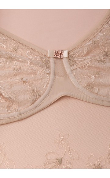 Бюстгальтер Marc & Andre Serene S26-0251-11-FCS-LY