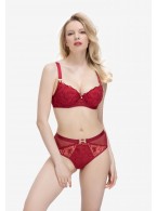 Бюстгальтер Marc & Andre Opulence W26-0415-04-RGM-LY