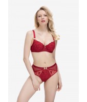 Бюстгальтер Marc & Andre Opulence W26-0415-04-RGM-LY Бюстгальтер Marc & Andre Opulence W26-0415-04-RGM-LY