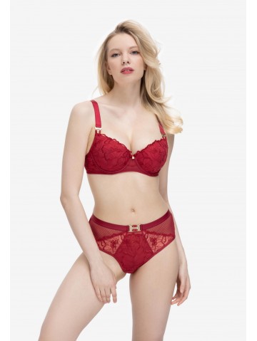 Бюстгальтер Marc & Andre Opulence W26-0415-04-RGM-LY