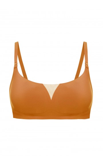 Бюстгальтер Marc Andre TENDER SKIN S26-1064-01-TRS-SY