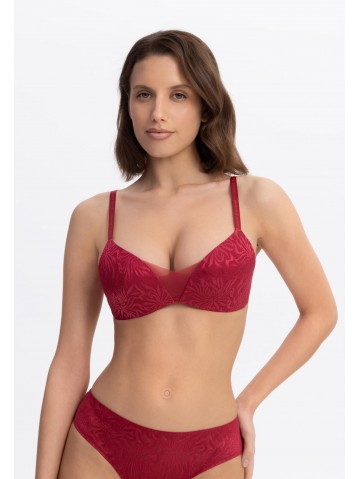 Бюстгальтер Marc Andre Crystalline W25-0859-01-TRM-SY