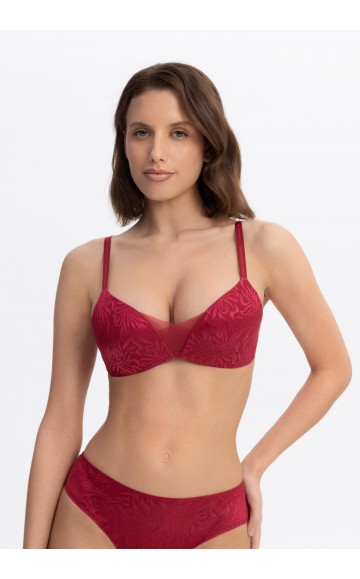 Бюстгальтер Marc Andre Crystalline W25-0859-01-TRM-SY