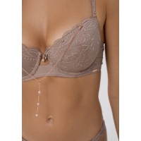 Бюстгальтер Marc Andre Charming S25-0615-07-RGM-LY