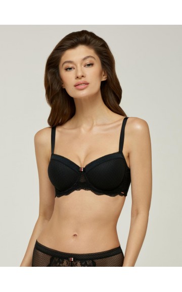 Бюстгальтер Marc & Andre W21-0255-FCM-LY