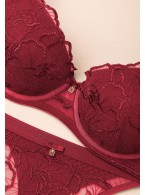 Бюстгальтер Marc & Andre Opulence W26-0415-04-RGM-LY Бюстгальтер Marc & Andre Opulence W26-0415-04-RGM-LY