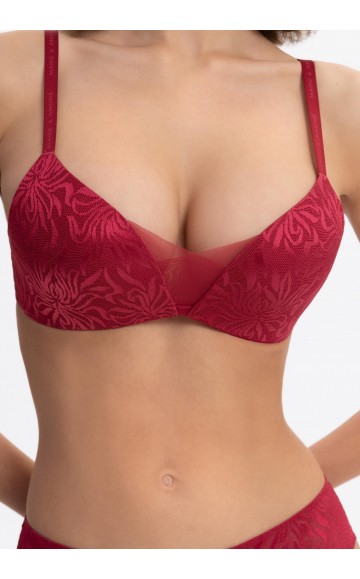 Бюстгальтер Marc Andre Crystalline W25-0859-01-TRM-SY