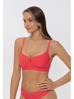 Бюстгальтер Marc Andre Second Skin S25-0864-01-TRS-SY