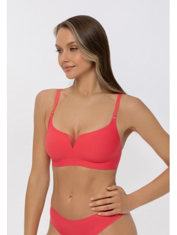 Бюстгальтер Marc Andre Second Skin S25-0864-01-TRS-SY