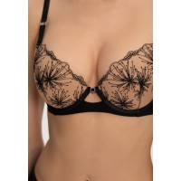 Бюстгальтер классический Marc Andre Consort W24-0715-04-RGM-LY