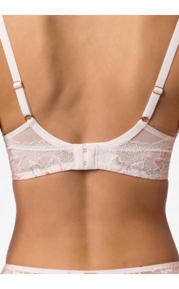 Бюстгальтер Marc Andre Adore S26-0115-04-RGM-LY