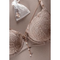 Бюстгальтер Marc Andre Charming S25-0615-07-RGM-LY