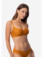 Бюстгальтер Marc Andre TENDER SKIN S26-1064-01-TRS-SY