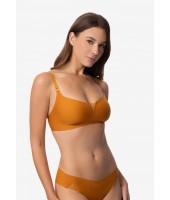 Бюстгальтер Marc Andre TENDER SKIN S26-1064-01-TRS-SY