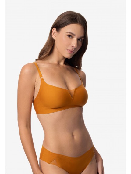 Бюстгальтер Marc Andre TENDER SKIN S26-1064-01-TRS-SY