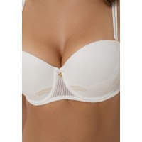 Бюстгальтер Marc Andre Embracing S25-0113-05-BNM-LY