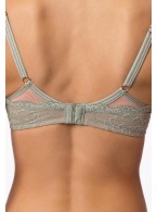 Бюстгальтер Marc Andre Dreamer S26-0815-04-RGM-LY